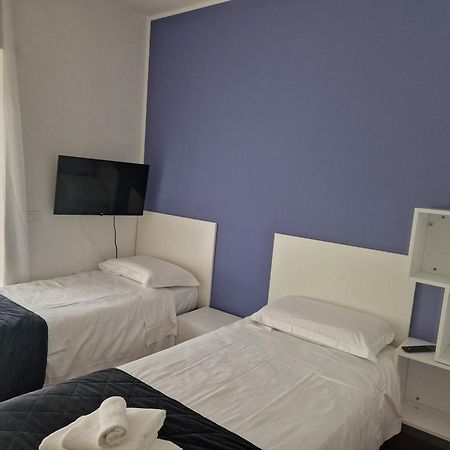 Asso Residence Ospedale Terni Exteriör bild
