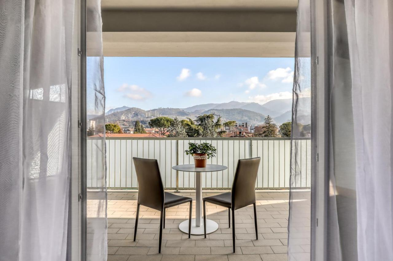 Asso Residence Ospedale Terni Exteriör bild