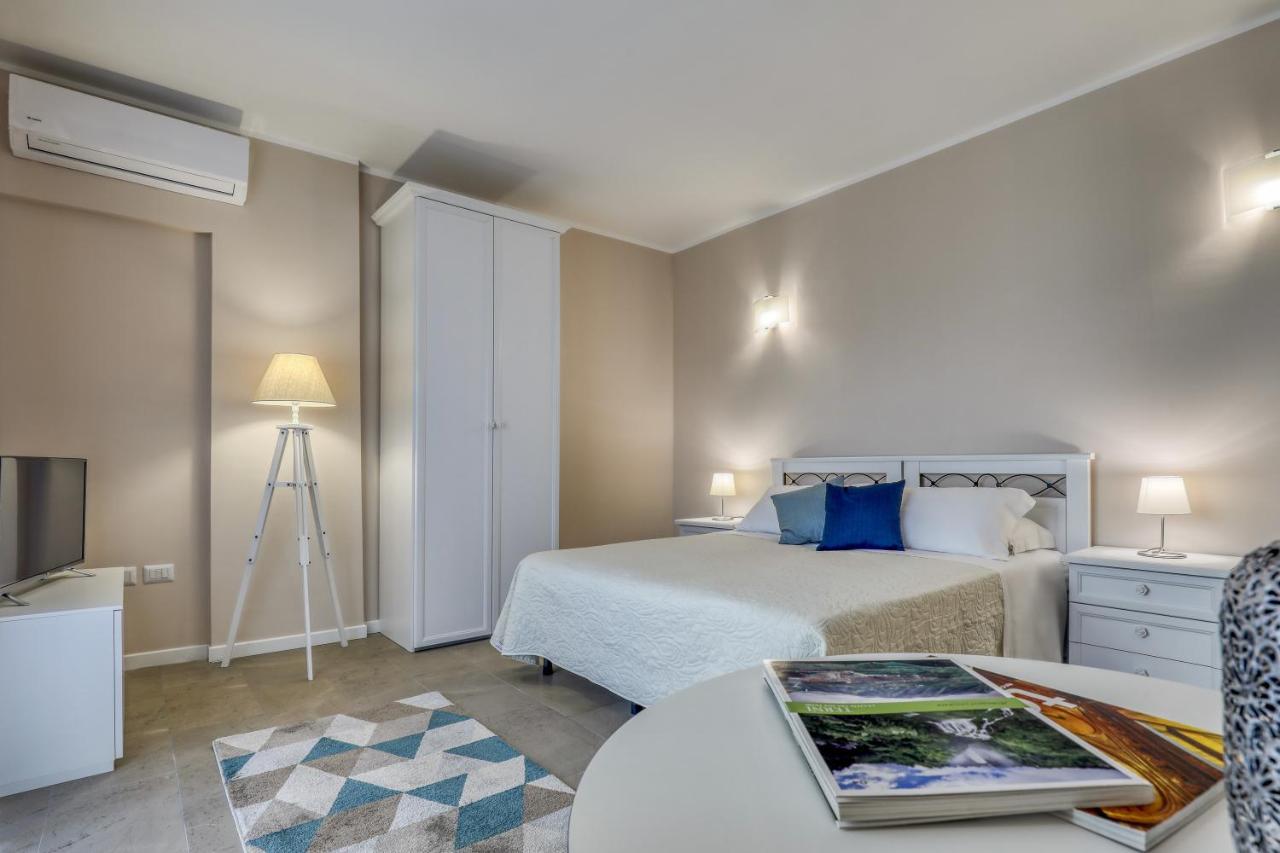 Asso Residence Ospedale Terni Exteriör bild