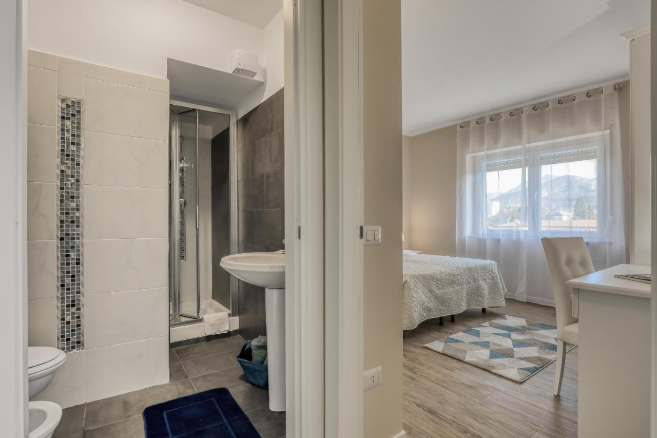 Asso Residence Ospedale Terni Exteriör bild
