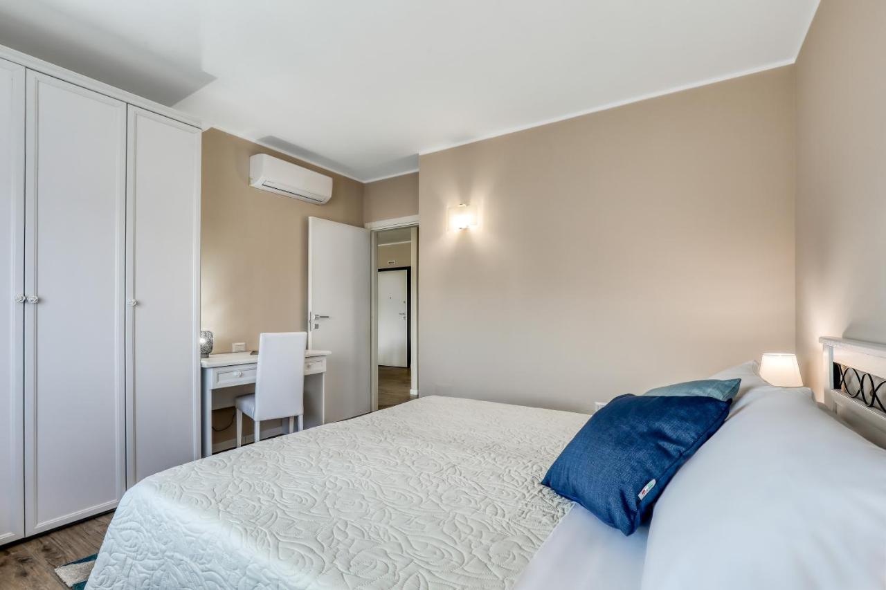 Asso Residence Ospedale Terni Exteriör bild