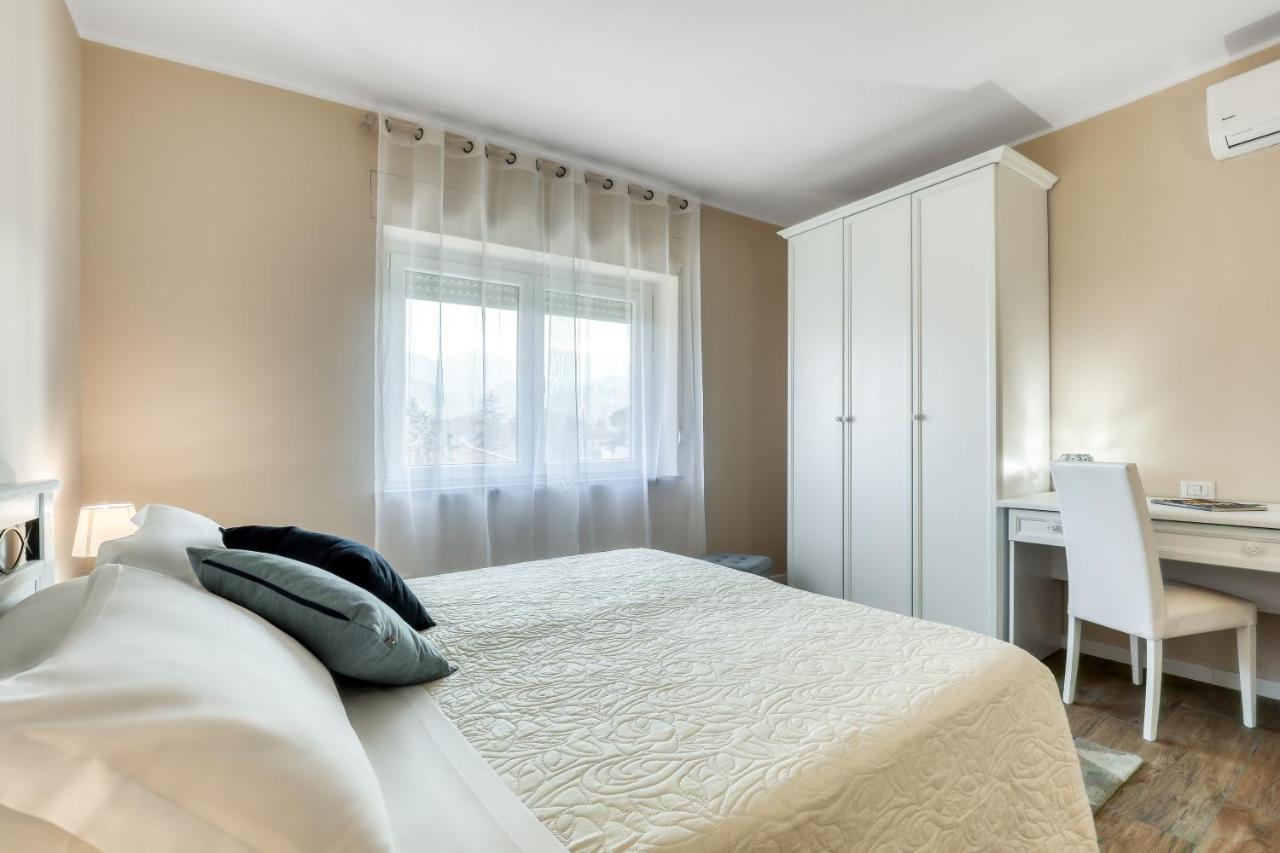 Asso Residence Ospedale Terni Exteriör bild