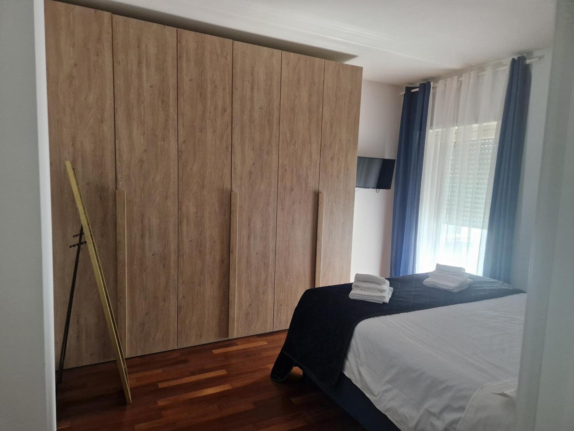 Asso Residence Ospedale Terni Exteriör bild